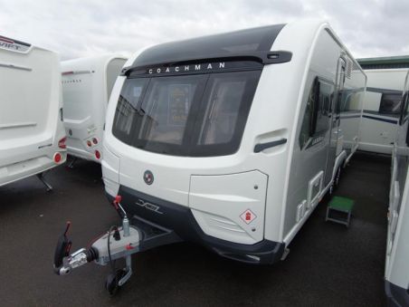 2024 Coachman Laser Xcel 850