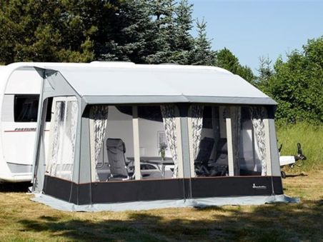 2023 Isabella Universal 420 Dawn