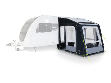 2023 Dometic Rally Air Pro 200s