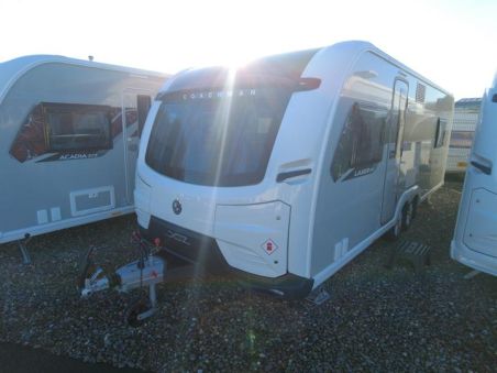 2024 Coachman Laser Xcel 845